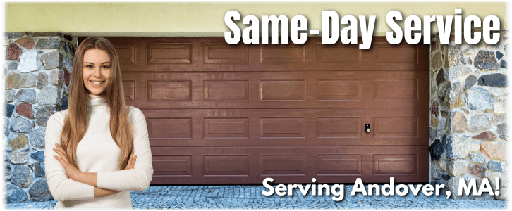 Garage Door Repair Andover MA