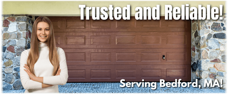 Garage Door Repair Bedford MA